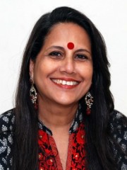 Astrid Lobo Gajiwala